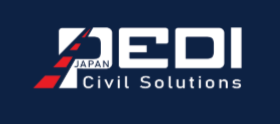 PEDI Civil Solutions | BIM CIM DX Solutions